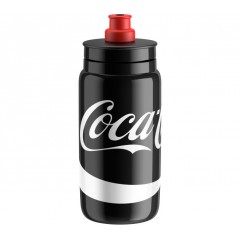 ELITE láhev 0,5l Fly Coca Cola black