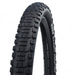 SCHWALBE plášť JOHNNY WATTS 27.5x2.60 ADouble Defenseix Performance Double Defense RaceGuard d skládací