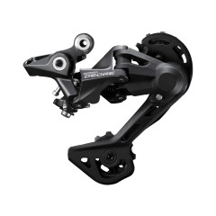 SHIMANO MĚNIČ DEORE RD-M4120 SGS SHADOW 10/11RYCHL.MAX.42z