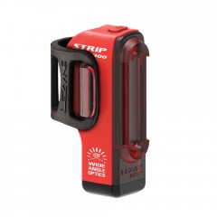 LEZYNE blikačka Strip Drive PRO rear red