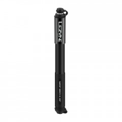 LEZYNE pumpa Grip Drive HP black M