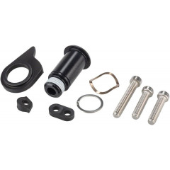 SRAM REAR DERAILLEUR B-BOLT AND LIMIT SCREW KIT GX EAGLE (52z) INCLUDES B-BOLT/WASHER, B-SCREW