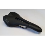 SELLE ITALIA sedlo SLR Flow black manganese