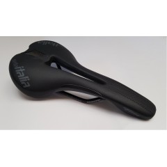 SELLE ITALIA sedlo Flite flow černé manganese