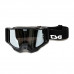 TSG Brýle Presto Goggles 2.0 Solid Black
