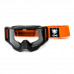 TSG Brýle Presto Goggles 2.0 Solid Orange