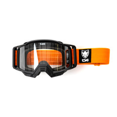 TSG Brýle Presto Goggles 2.0 Solid Orange