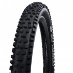 SCHWALBE plášť NOBBY NIC new 27.5x2.4 ADouble Defenseix Performance TLR skládací