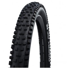 SCHWALBE plášť NOBBY NIC new 27.5x2.4 ADouble Defenseix Performance TLR skládací