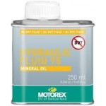 MOTOREX olej hydraulic fluid 75 250ml