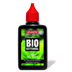 ATLANTIC olej na řetěz Bio 50ml