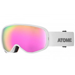 ATOMIC COUNT S HD White