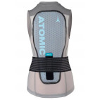 ATOMIC LIVE SHIELD Vest AMID W Grey