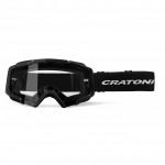 CRATONI Brýle Cratoni C-Dirttrack black glossy 2021
