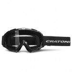 CRATONI Brýle Cratoni C-Rage black glossy 2021