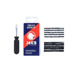 JOES JOE´S bezdušový set Tubeless Repair Kit