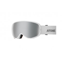 ATOMIC COUNT S 360° HD White