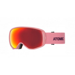 ATOMIC COUNT S 360° HD Rose/Nightshad