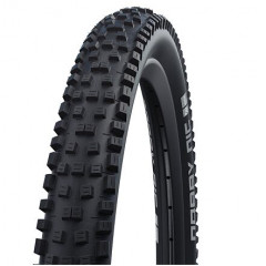 SCHWALBE plášť NOBBY NIC new 27.5x2.4 ADouble Defenseix Performance DoubleDefense RaceGuard d skládací