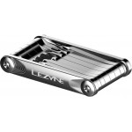 LEZYNE multiklíč Multi Tools SV PRO 11 silver