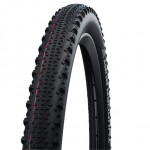 SCHWALBE plášť THUNDER BURT 27.5x2.1 SuperGround TLE ADouble Defenseix Speed skládací