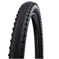 SCHWALBE plášť THUNDER BURT 27.5x2.1 SuperGround TLE ADouble Defenseix Speed skládací