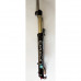 SUNTOUR Vidlice odpr. 27,5" tapered EPIXON ELITE TR RC2 15QLC2 130mm černá