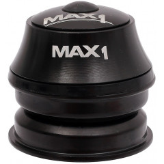 MAX1 hlavové složení . semi-integrované kuličkové černé