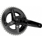 SRAM Rival D1 Quarq Road Power Meter DUB 172.5 - 48-35 Yaw (osa není součástí balení)