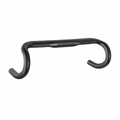 ZIPP Řidítka Drop Service Course 70 Ergonomic Top 42cm Center to Center Bead, černé s lept