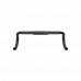 ZIPP Řidítka Drop Service Course 70 Ergonomic Top 42cm Center to Center Bead, černé s lept
