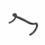ZIPP Řidítka Drop Service Course 80 Ergonomic Top 44cm Center to Center 31.8mm Bead, černé
