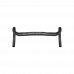 ZIPP Řidítka Drop Service Course SL 80 Ergonomic Top 44cm Center-to-Center, matné černé s