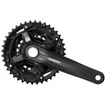 SHIMANO kliky FCMT2103 Holl.II 44-32-22 9-ti BEZ krytu