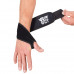 TSG Chránič zápěstí Wrist Brace černá UNI