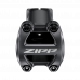 ZIPP Představec Service Course SL 6° 130mm 1.125, matný černý s lesklým logem, Universal F