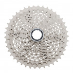 SHIMANO Kazeta CS-HG4100, 10-ti, 11-42, Deore