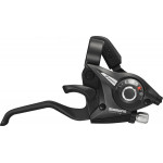 SHIMANO ŘAZENÍ/BRZDOVÁ PÁKA ST-EF51-9 PRAVÁ