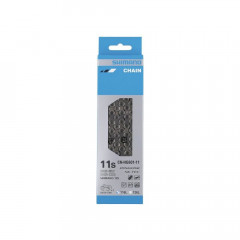 SHIMANO HG-601-11 PRO 11KOLO + SPOJKA BOX