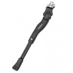 NEXELO STOJAN STŘEDOVÝ 24-29" AL ČERNÝ