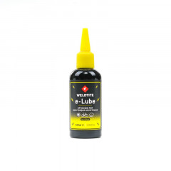 WELDTITE Olej na řetěz E-LUBE 100 ml