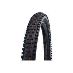 SCHWALBE plášť NOBBY NIC new 29x2.40 SuperTrail TLE ADouble Defenseix Soft skládací