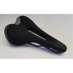 SELLE ITALIA sedlo ST 3 Superflow black