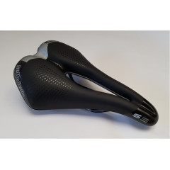 SELLE ITALIA sedlo S 5 Superflow black