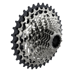 SRAM Kazeta XG-1270 D1 Silver 12 rychl., 10-36z