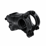 TRUVATIV Představec ATMOS 7K 31.8mm průměr, 6mm Rise 40mm délka 1-1/8 Steerer Bead , černý