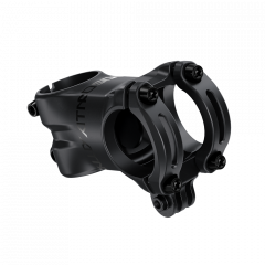 TRUVATIV Představec ATMOS 7K 31.8mm průměr, 6mm Rise 40mm délka 1-1/8 Steerer Bead , černý