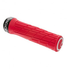 ERGON gripy GE1 Evo Slim Risky Red