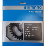 SHIMANO převodník XT SM-CRM85 30z pro FCM8100 1x12s