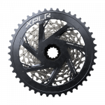 SRAM Kazeta XG-1271 D1 Silver 12 rychl., 10-44z